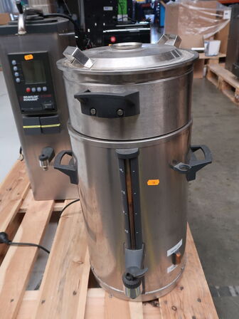 Kaffemaskine BRAVILOR BONAMAT B10-HW