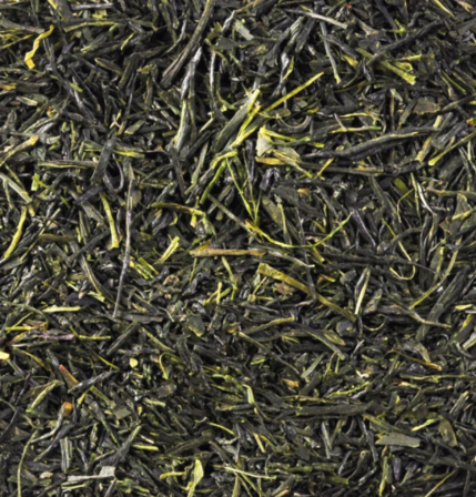 11 kg. Miyazaki Sencha