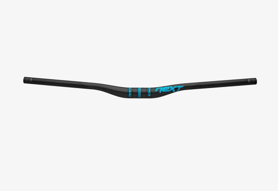 Race Face Next Handlebar 35X760 20mm Rise Blue