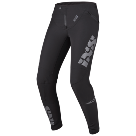 2 stk. iXS Trigger Kids pants black KS