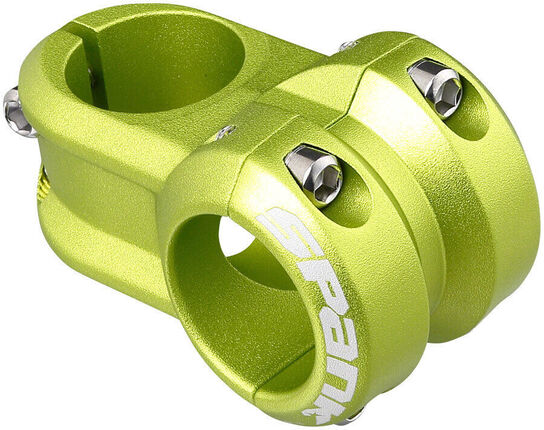 Spank Spoon 350 35mm Stem Green