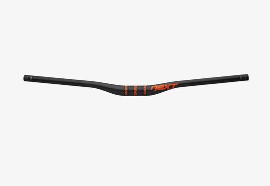 Race Face Next Handlebar 35X760 20mm Rise Orange