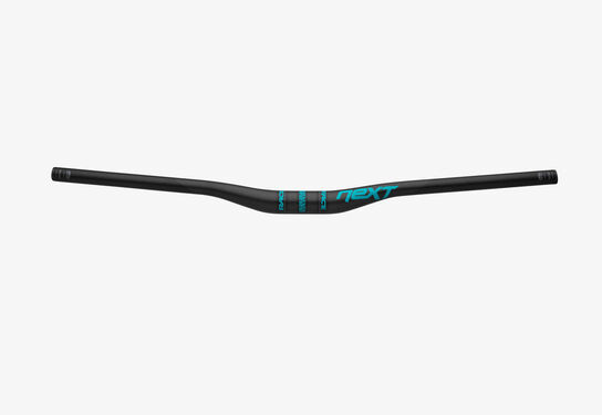 Race Face Next Handlebar 35X760 20mm Rise Turqiuse