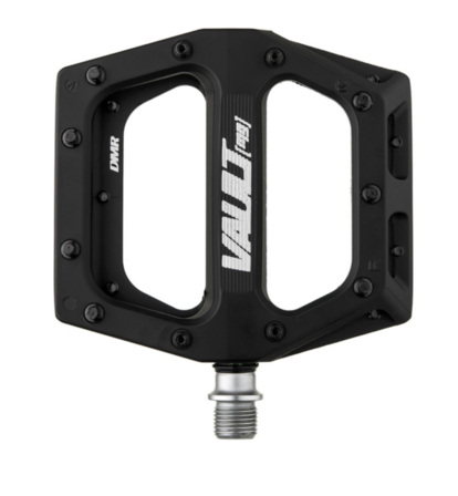 DMR Vault Magnesium Pedal Black