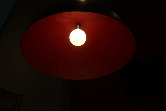 Lampe