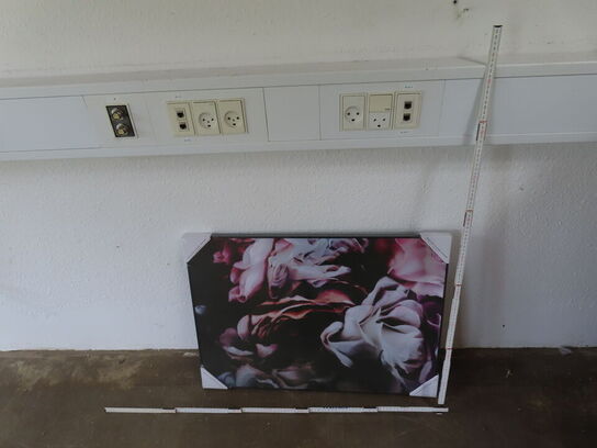 Billede i ramme
