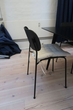 Indhold i rum