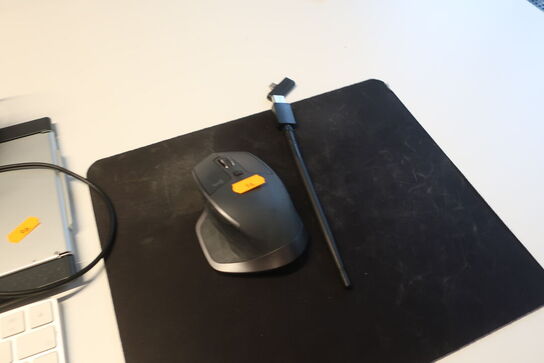 Alt indhold på skrivebord