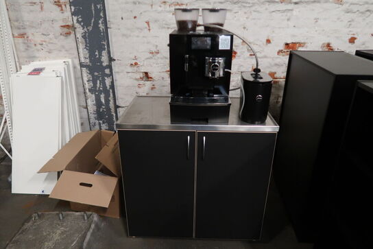 Espressomaskine Jura Giga X8C