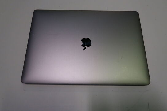 Apple Macbook Pro 2017 15"