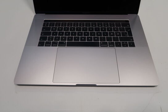 Apple Macbook Pro 2017 15"