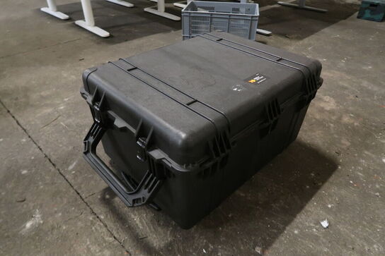 Peli 1630 Case