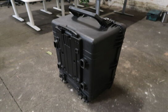 Peli 1630 Case