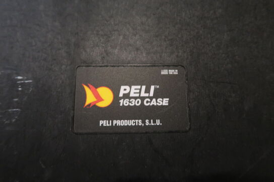 Peli 1630 Case