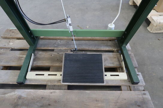 Overlocker YAMATO ZF1035