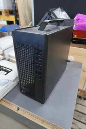 Gaming PC LENOVO Legion T530