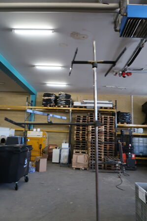 Overlocker YAMATO ZF1035