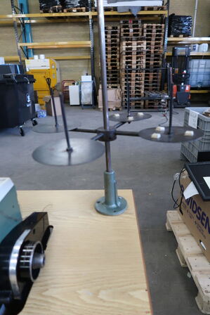 Overlocker YAMATO ZF1035