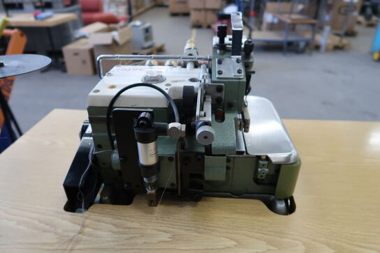 Overlocker YAMATO ZF1035
