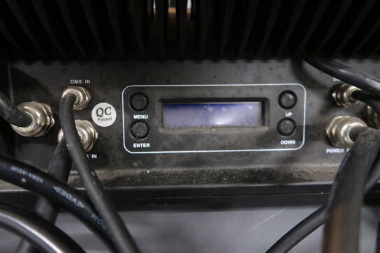 LED Uplight / Floodlight m. DMX-styring