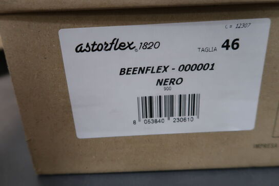 Sko ASTROFLEX 1820 str. 46