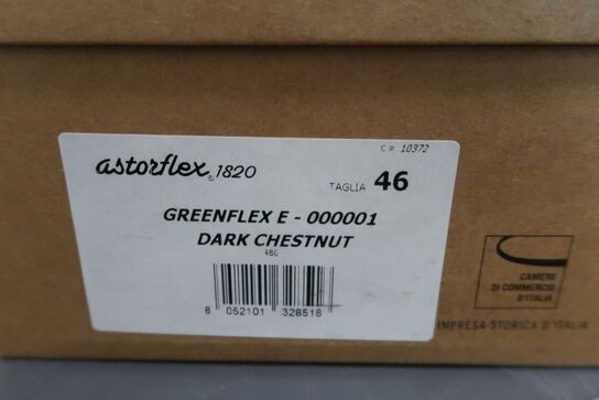 Sko ASTROFLEX 1820 str. 46