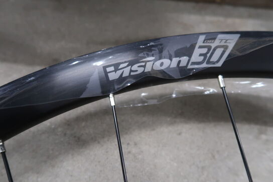 Hjulsæt VISION 30