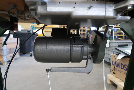 Overlocker YAMATO ZF1035