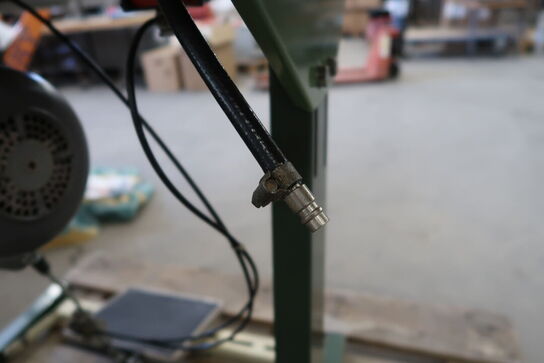 Overlocker YAMATO ZF1035