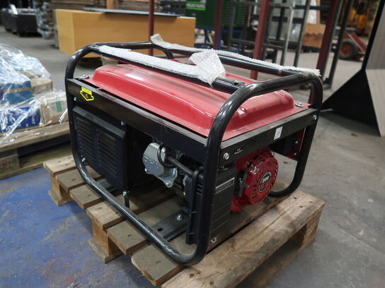 Generator PREMIUM KRAFT PK6500W