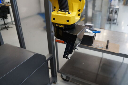 Robotarm FANUC M-201A