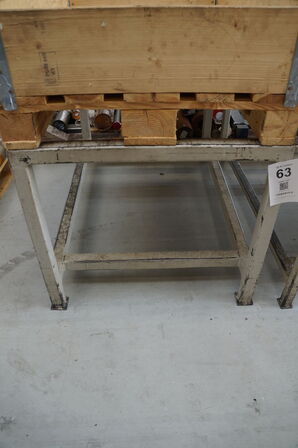 2 stk. palleborde