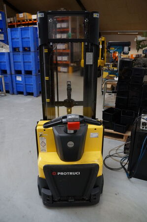 Stabler HYSTER TXH4150