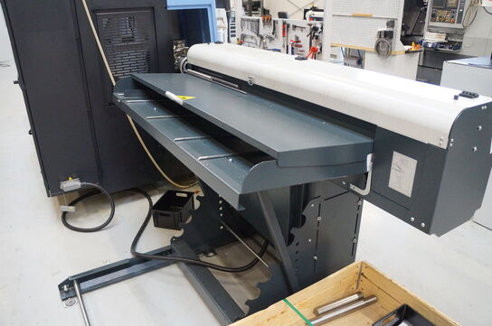 Stangføder LNS QLS80 S2