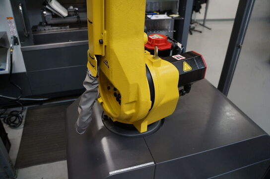 Robotarm FANUC M-201A
