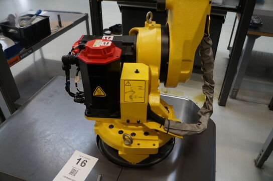 Robotarm FANUC M-201A
