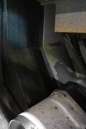 CNC Drejebænk OKUMA LB3000 EXII