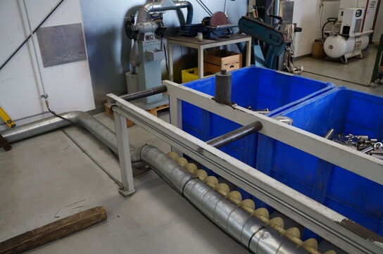 Automatsav BEHRINGER HBE321A