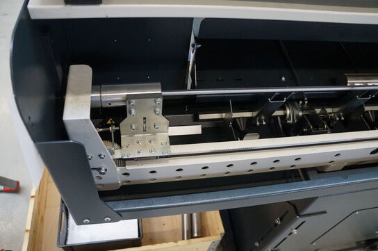 Stangføder LNS QLS80 S2
