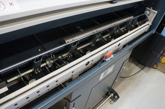 Stangføder LNS QLS80 S2