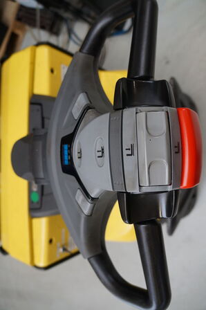 Stabler HYSTER TXH4150