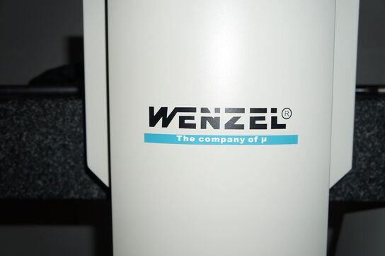 Målemaskine WENZEL XO 55 X3