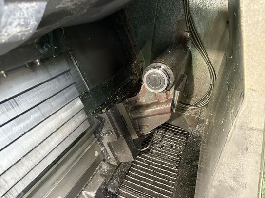 CNC Drejebænk HYUNDAI-KIA MECHANICS SKT 28 LM