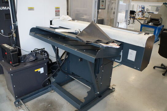 CNC Drejebænk OKUMA LB3000 EXII