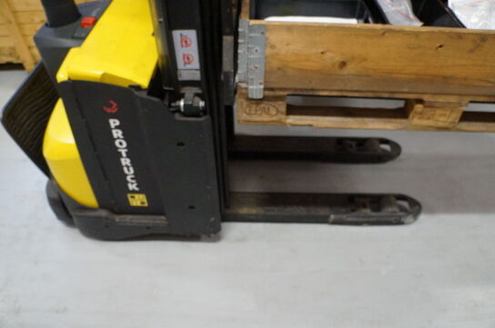 Stabler HYSTER TXH4150