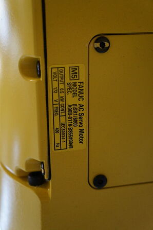 Robotarm FANUC M-201A