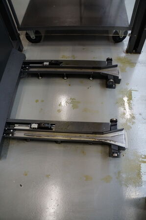 Robotarm FANUC M-201A