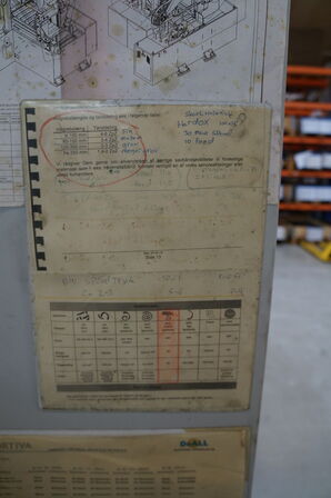 Automatsav BEHRINGER HBE321A