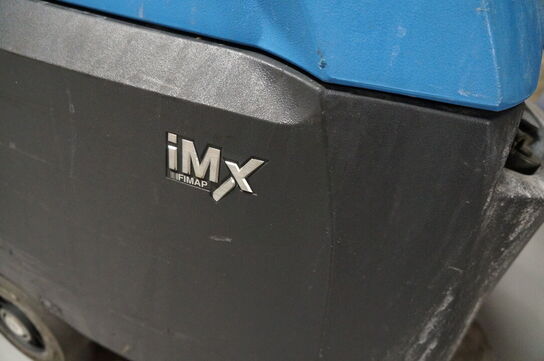 Gulvvasker FIMAP IMX