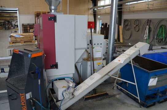 Automatsav BEHRINGER HBE321A